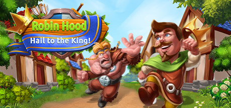 Robin Hood: Hail to the King系统需求