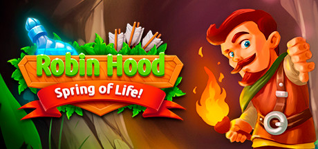 Robin Hood: Spring of Life precios