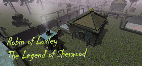 Prezzi di Robin of Loxley the Legend of Sherwood