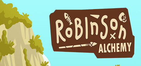 Robinson Alchemy ceny