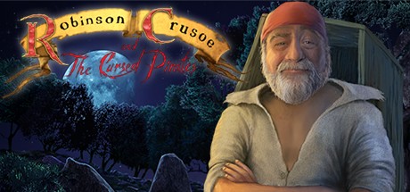 Prix pour Robinson Crusoe and the Cursed Pirates