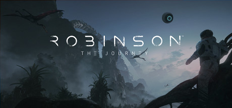 Robinson: The Journey System Requirements