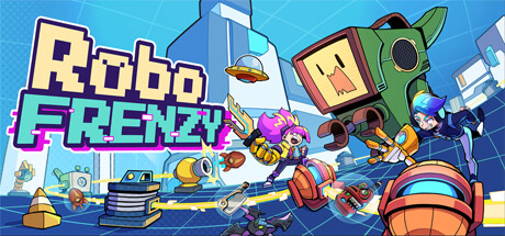 Robo Frenzy系统需求