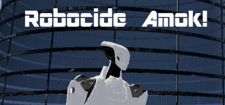 mức giá Robocide Amok!