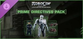 Prix pour Robocop Rogue City - Unfinished Business - Prime Directives Pack