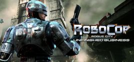 RoboCop: Rogue City - Unfinished Business価格 