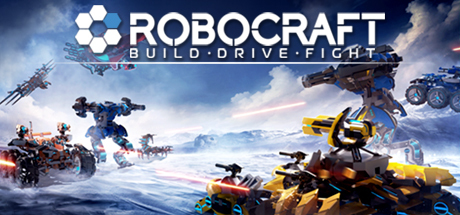 Robocraft System Requirements