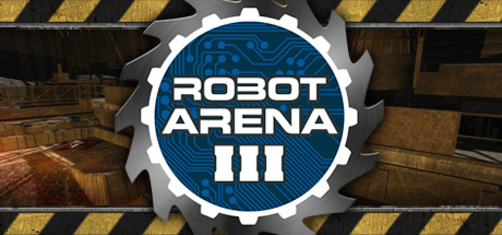 Robot Arena III Requisiti di Sistema