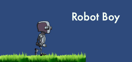 Robot Boyのシステム要件