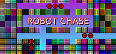 Robot Chase цены