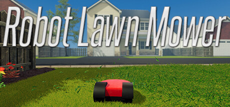 Требования Robot Lawn Mower