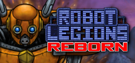 Robot Legions Reborn fiyatları