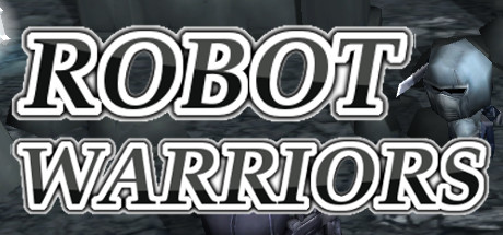 Prix pour Robot Warriors