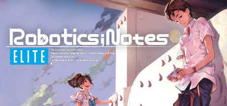 Preise für ROBOTICS;NOTES ELITE