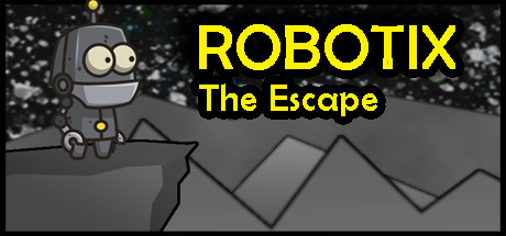 ROBOTIX: The Escape цены