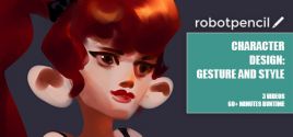 Requisitos do Sistema para Robotpencil Presents: Character Design - Gesture and Style
