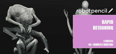 Prix pour Robotpencil Presents: Rapid Designing