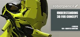 Требования Robotpencil Presents: Understanding 3D for Concept