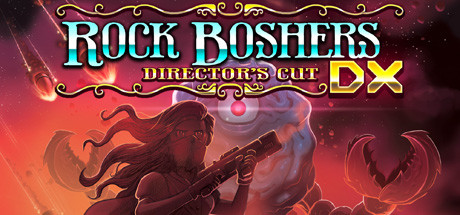 Prix pour Rock Boshers DX: Directors Cut