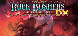 Rock Boshers DX: Directors Cut価格 