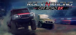 Preços do Rock 'N Racing Off Road DX