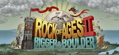 Rock of Ages 2: Bigger & Boulder™ prices