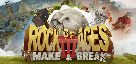 Rock of Ages 3: Make & Break価格 