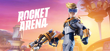 Rocket Arena ceny