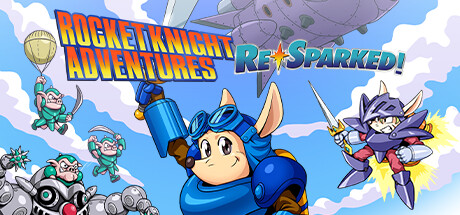Rocket Knight Adventures: Re-Sparked! 价格