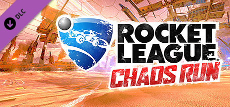 Rocket League® - Chaos Run DLC Pack prices