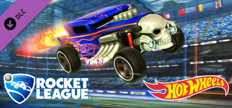 Rocket League® - Hot Wheels® Bone Shaker™ - yêu cầu hệ thống