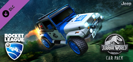 Rocket League® - Jurassic World™ Car Pack Systemanforderungen