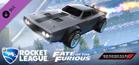Rocket League® - The Fate of the Furious™ Ice Charger Systemanforderungen