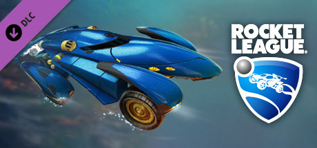 Rocket League® - Triton System Requirements