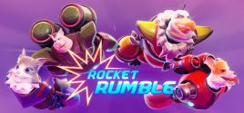 Prix pour Rocket Rumble