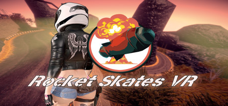Rocket Skates VR ceny