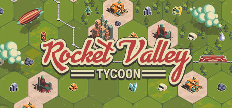 Rocket Valley Tycoon系统需求