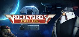Требования Rocketbirds 2 Evolution