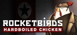 Rocketbirds: Hardboiled Chicken цены