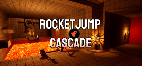 Configuration requise pour jouer à RocketJumpCascade