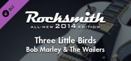 mức giá Rocksmith® 2014 – Bob Marley & The Wailers - “Three Little Birds”