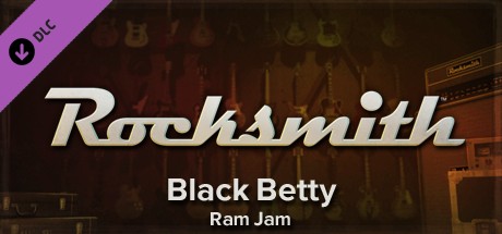 Rocksmith - Ram Jam - Black Betty Requisiti di Sistema