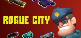 Rogue City: Casual Top Down Shooter цены