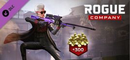 Rogue Company - Scarlet Contract Starter Pack価格 