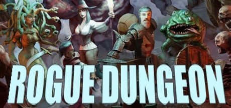 Rogue Dungeon価格 