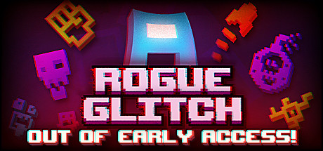 Rogue Glitch prices