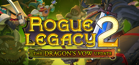 Rogue Legacy 2 Systemanforderungen