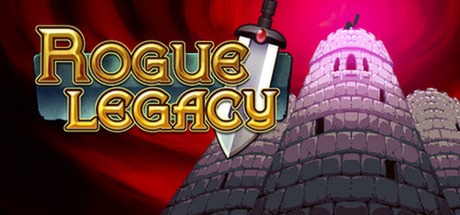 Prix pour Rogue Legacy