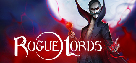 Prix pour Rogue Lords