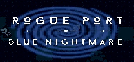 Rogue Port - Blue Nightmare цены